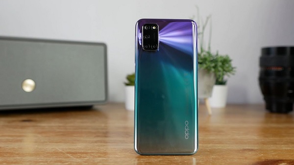 கலர்ஓஎஸ் 11 பீட்டா அப்டேட் பெறும் ஒப்போ ஸ்மார்ட்போன்கள்