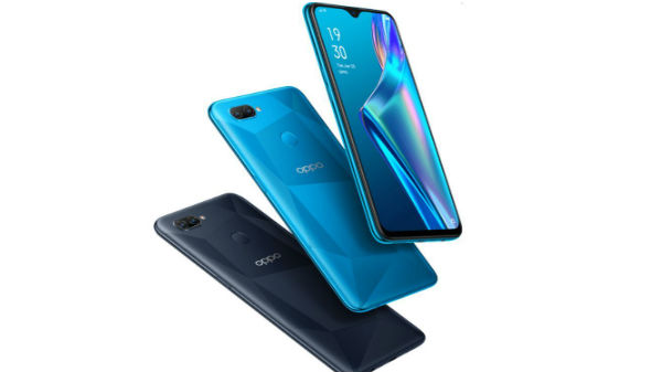 ஒப்போ ஏ12 ஸ்மார்ட்போனுக்கு அதிரடி விலைகுறைப்பு.!