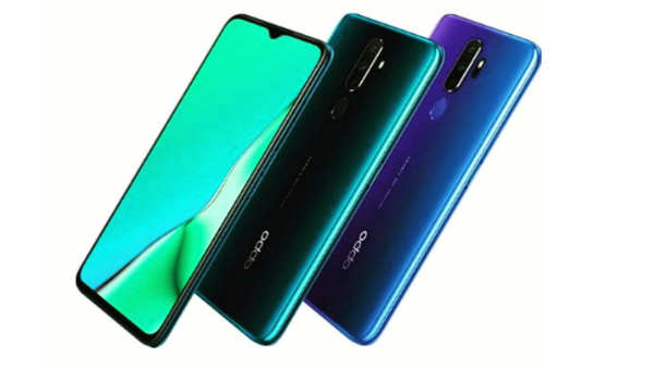 கலர்ஓஎஸ் 11 அப்டேட் பெறும் ஒப்போ ஸ்மார்ட்போன்கள் பட்டியில்