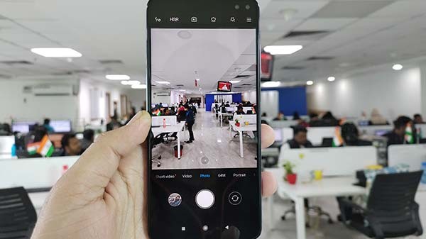 போக்கோ எக்ஸ்2