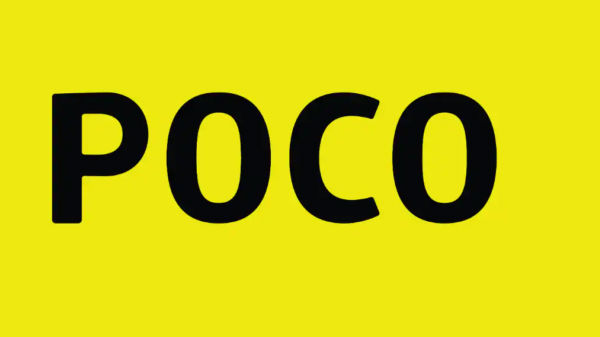 போக்போ எப்2 ஸ்மார்ட்போன் பட்ஜெட் 