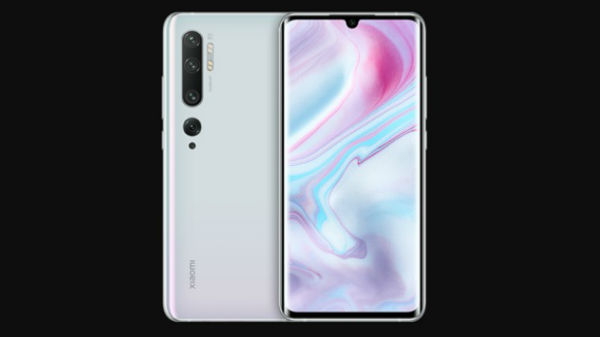 ரெட்மி நோட் 10 ப்ரோ