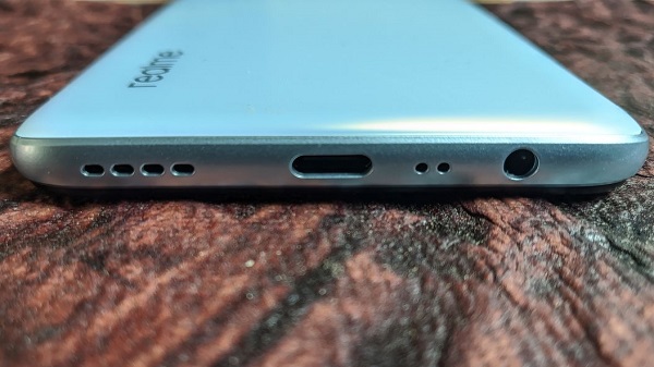 Realme X7 Pro விவரக்குறிப்புகள்