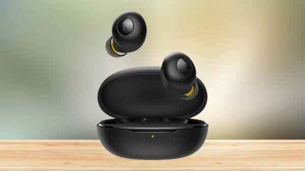 ரியல்மி பட்ஸ் கியூ