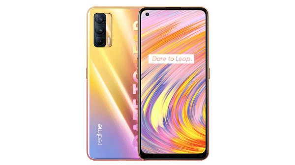 டேர் டு லீப் (Dare To Leap)