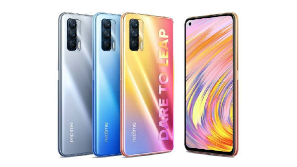 ரியல்மி வி 15 5 ஜி போனின் விலை