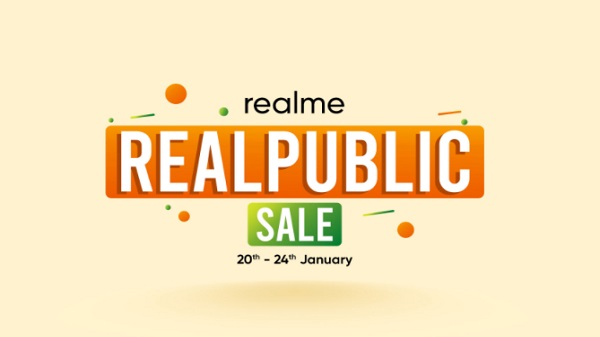 Realme 6, Realme 6 Pro மற்றும் Realme X3 