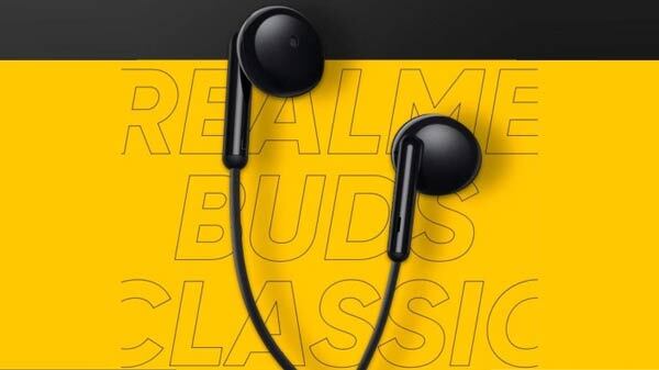 ரியல்மி வயர்டு பட்ஸ் 3