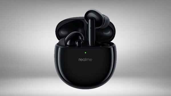 ரியல்மி வயர்லெஸ் இயர்பட்ஸ்