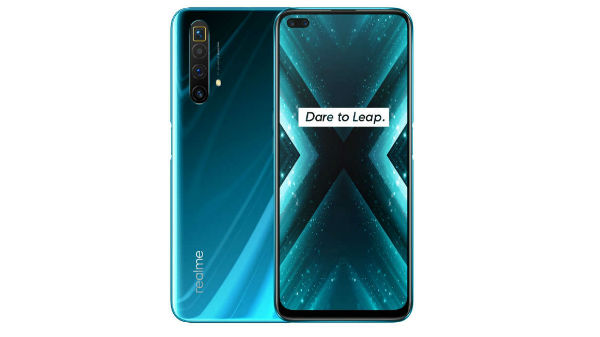 Realme X3 SuperZoom மீதான சலுகை 