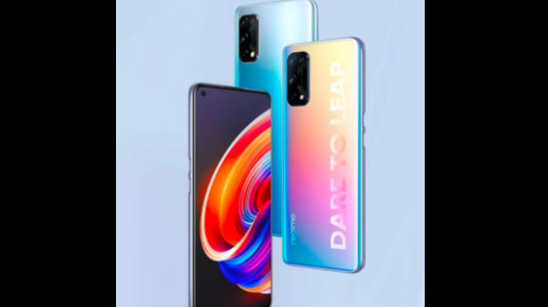 Realme X7 சிறப்பம்சம்