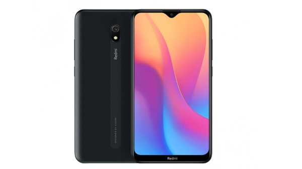 ரெட்மி 8ஏ டிஸ்பிளே