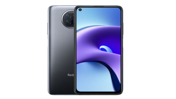 ரெட்மி நோட் 9டி டிஸ்பிளே