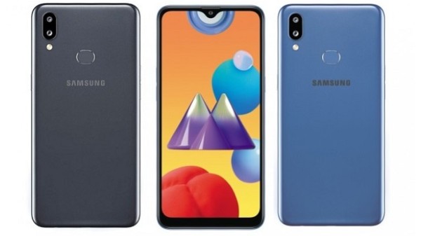 சாம்சங் கேலக்ஸி M02 போனின் சிறப்பம்சம்