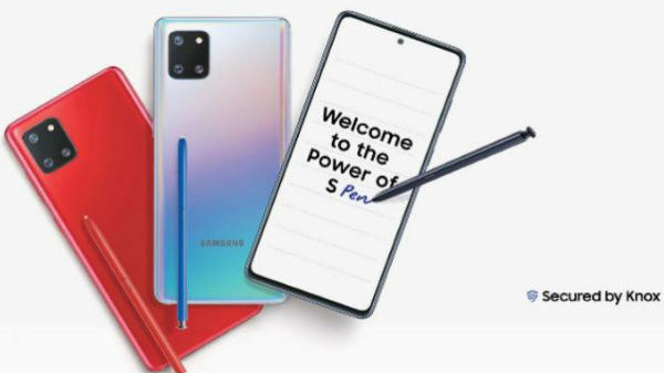 லைட் ஸ்மார்ட்போன்