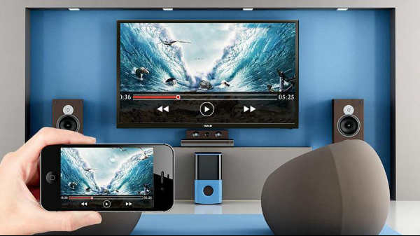 வயர்கள் மற்றும் அடாப்டர்கள் இப்போது நமக்கு தேவையில்லை