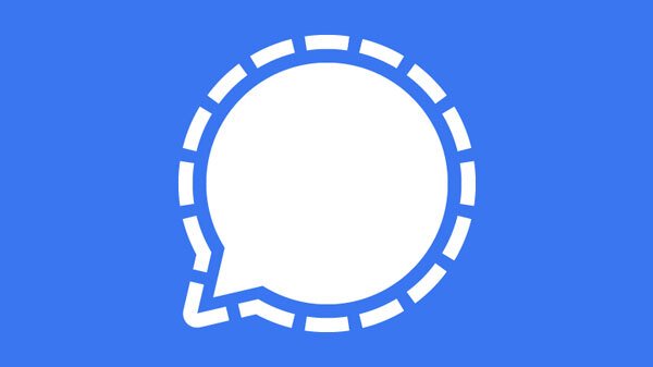 சிக்னல் பயன்பாட்டை எப்படி பயன்படுத்துவது