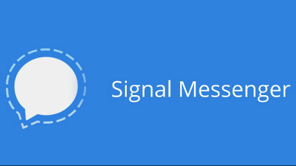 சர்வர் தடுமாறி போகும் அளவிற்கு Signal-ல் புதிய பயனர்கள் 