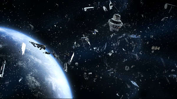 ராக்கெட் மோதலுக்கான வாய்ப்பு அதிகம் 