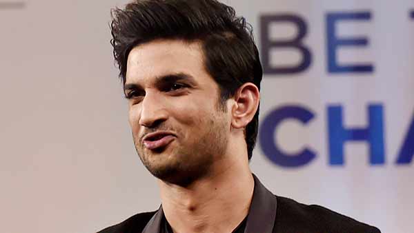 அதிகம் பார்க்கப்பட்ட படமாக தில் பெச்சாரா