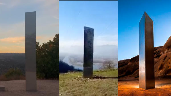 மோனோலித் என்றால் என்ன தெரியுமா? 