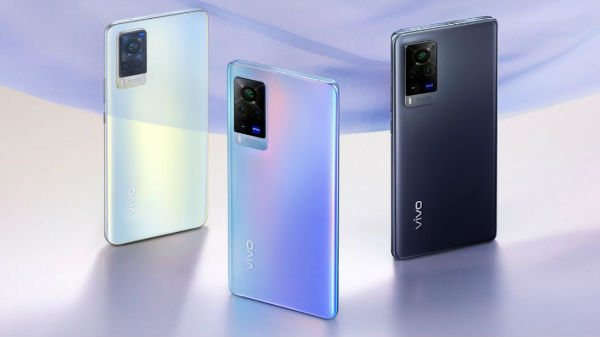 லைத்தளம் தகவலின்படி வரும் ஜனவரி 20-ம் தேதி விவோ எக்ஸ்60 ப்ரோ பிளஸ் 