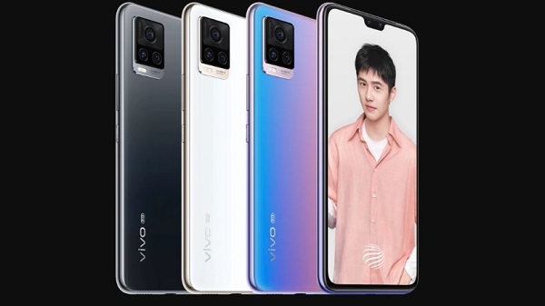 6.44 இன்ச் முழு எச்டி ப்ளஸ் டிஸ்ப்ளே