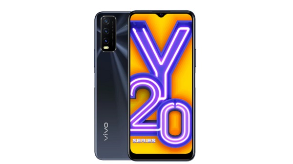 Vivo Y20A சிறப்பம்சங்கள் 