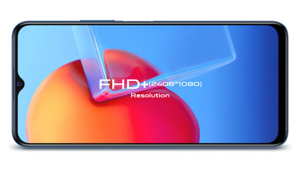 விவோ ஒய் 51 விவரக்குறிப்புகள்