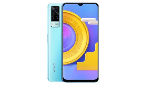 விவோ ஒய் 31 போனின் விலை