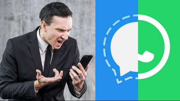 புதிய தனியுரிமை கொள்கை வெளியிட்டு எச்சரித்த வாட்ஸ்அப்