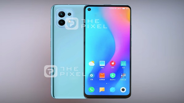 Mi 11 லைட் எப்போது அறிமுகம்?