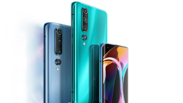 ஜி SA/NSA டூயல் 4ஜி