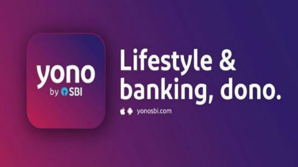 ஆன்லைன் வெப் போர்டல் மற்றும் Yono ஆப்ஸ்