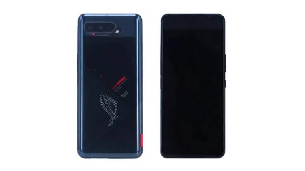 Asus ROG Phone 5 சிறப்பம்சம்