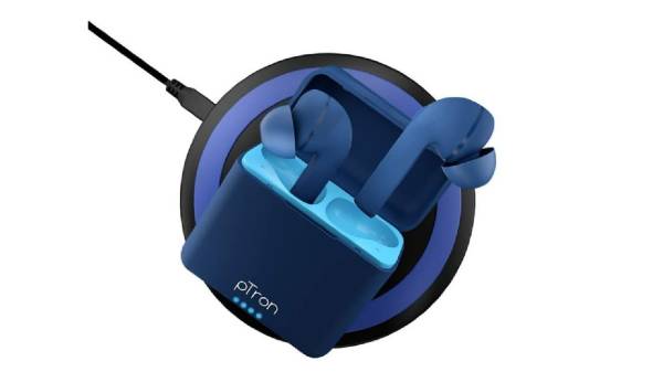 Bassbuds Vista சிறப்பம்சம் 