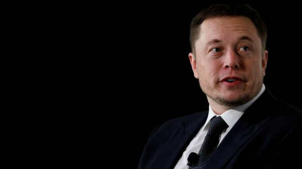 எலான் மஸ்க் என்றால் தனித்துவம்