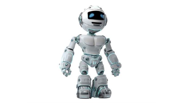 humanoid