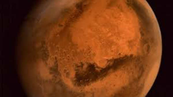  இந்த ரோபோட்டிக் ரோவர் 5 மைல்கள்