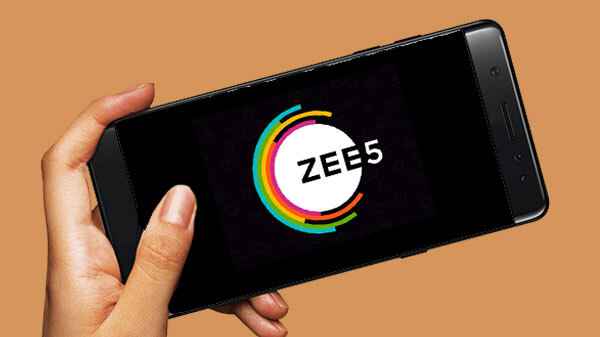 விதமாக ZEE5 தனது