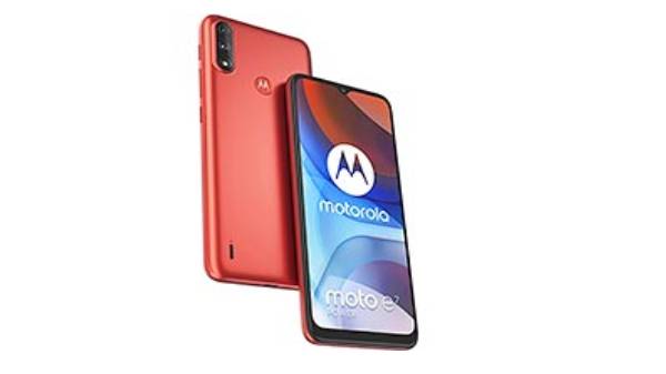 மோட்டோ E7 பவர் மோட்டோ E7 பவர் ஸ்மார்ட்போனின் சிறப்பம்சம்