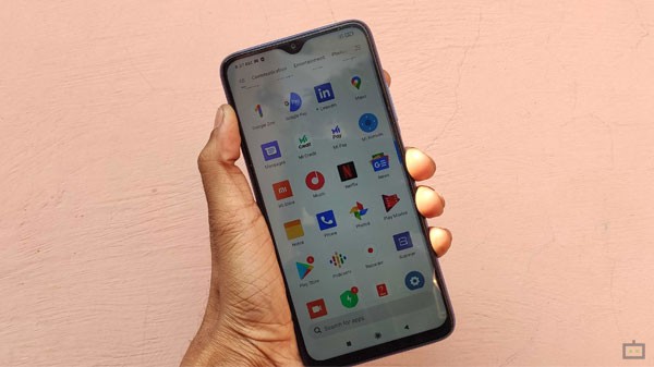 விரைவில் 6ஜிபி ரேம் வசதியுடன் களமிறங்கும் ரெட்மி 9 பவர் ஸ்மார்ட்போன்.!