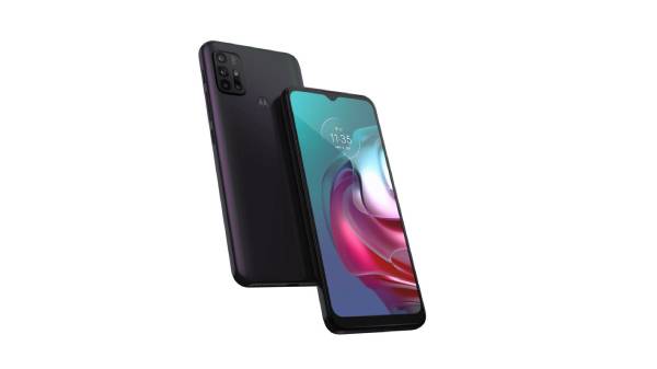 மோட்டோ ஜி10 கேமரா