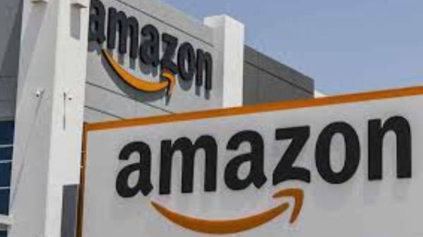 அமேசான், இ-காமர்ஸ்