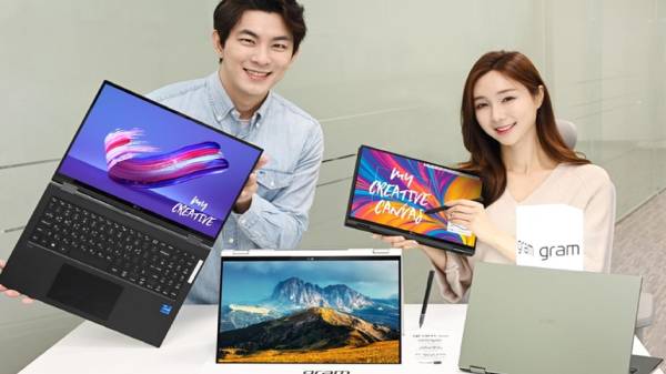 லேப்டாப் மாடலில் 8GB of LPDDR4x ரேம் ம