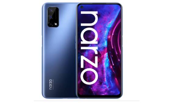 ரியல்மி நார்சோ 30 ப்ரோ 5ஜி விலை மற்றும் விற்பனை