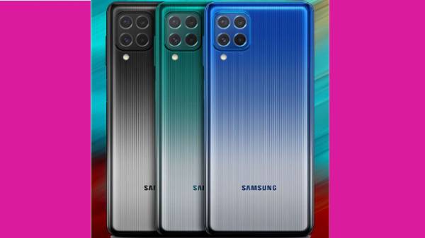 64எம்பி பிரைமரி சென்சார் 