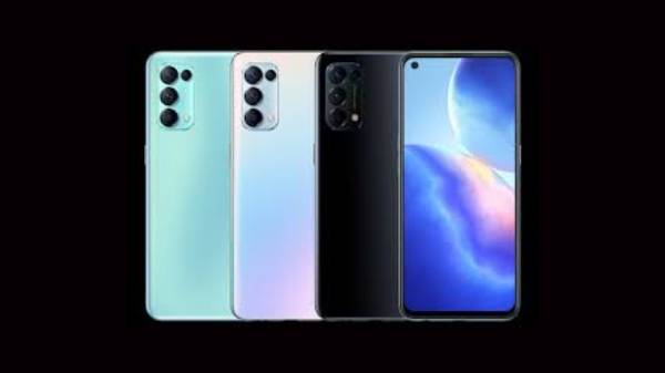  8ஜிபி/12ஜிபி ரேம் 