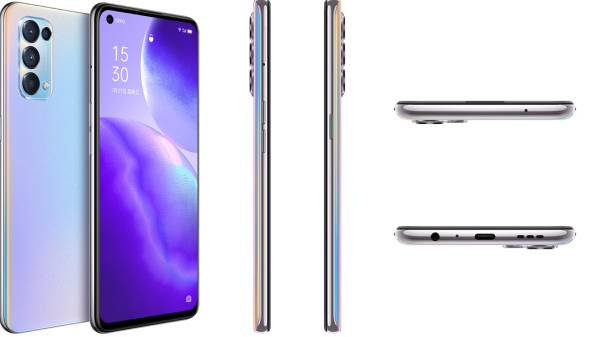 64எம்பி பிரைமரி லென்ஸ்