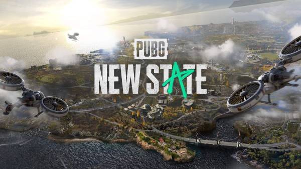  பப்ஜி new state கேம் பார்க்க எப்படி இருக்கும்? 